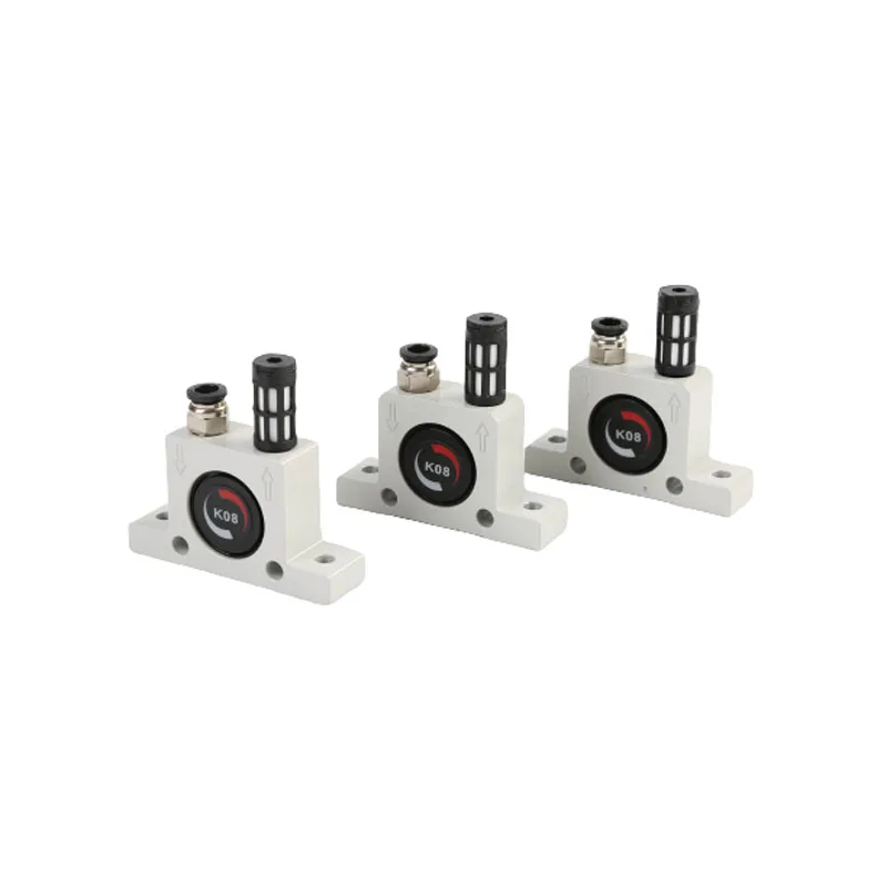 SHUYI K04-10 Bead Rolling Type Pneumatic Vibrator