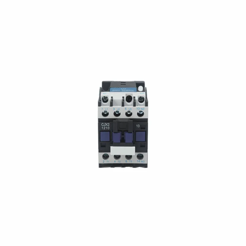 CJX2-65 with Silver Content 50%  Types of AC Magnetic Contactor